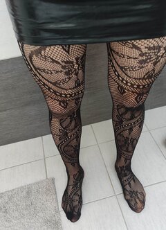 Podobają się wam nóżki?