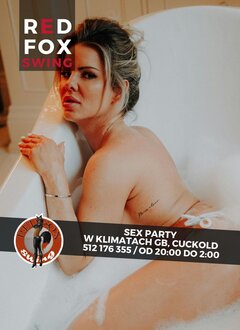 12 .10 sex party w klimatach gb,cuckold