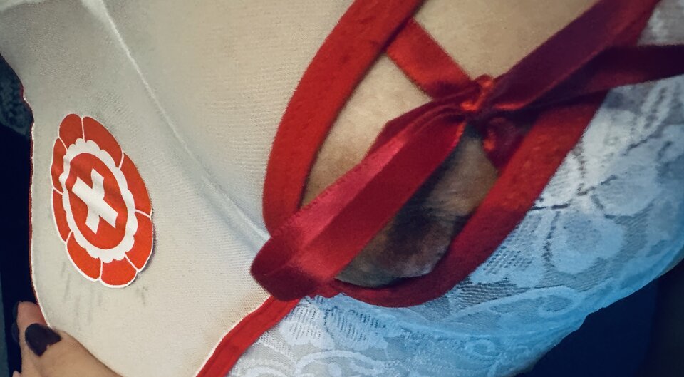 W oczekiwaniu na pacjenta 💉😈 - rzadniprzygod69reaktywacja