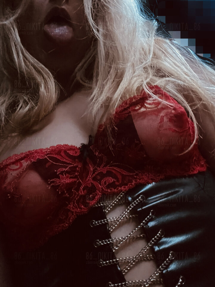 Miłego dnia 💋🍆😈 - 86_Nikita_86