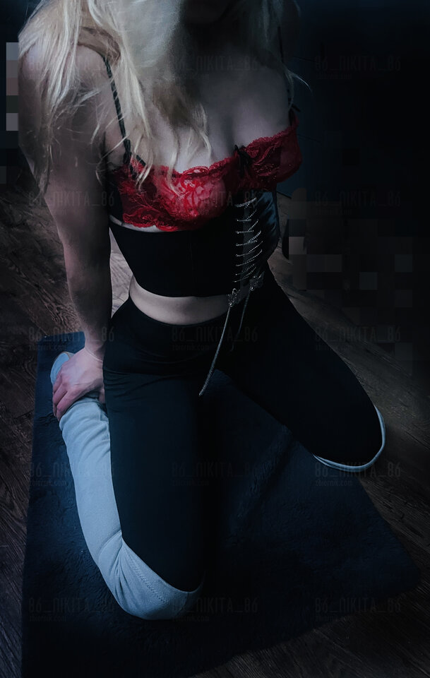 🍒🍑 - 86_Nikita_86