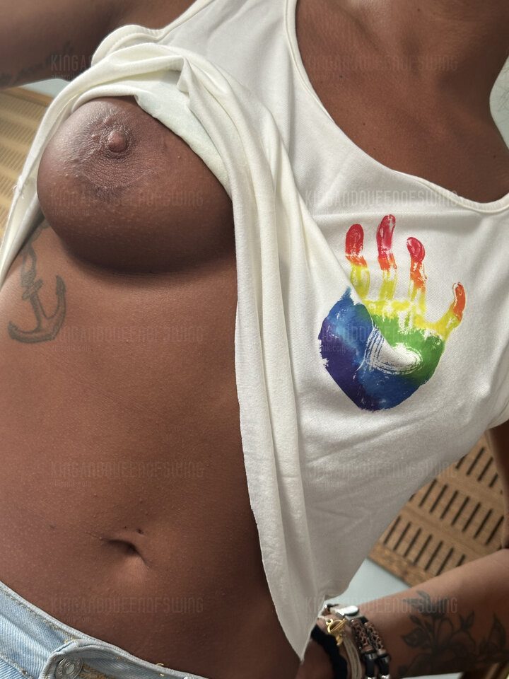 Cycek :) - KingAndQueenOfSwing