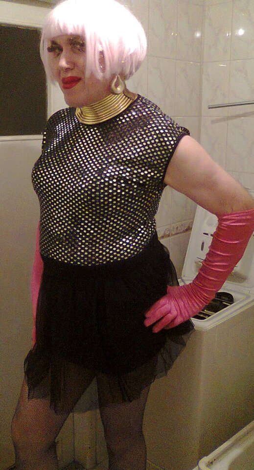 Poznam miłych-aktywnych dwóch Panów dla siebie. - szmineczkatrans