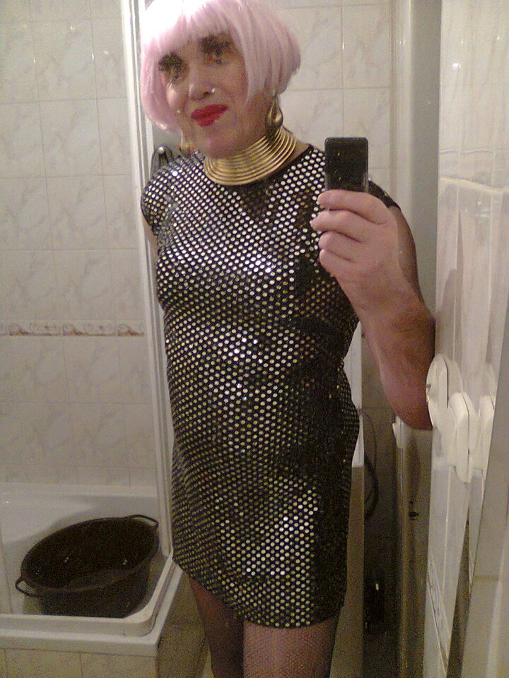 Wiem jak dać cudowna rozkosz Panu i KUTASOWI - szmineczkatrans