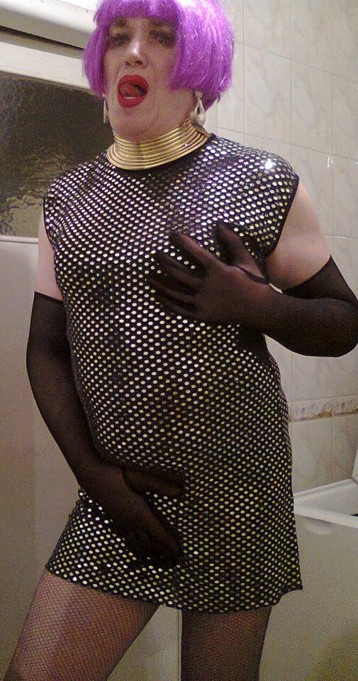 Rozkosz jest na wyciągnięcie z rozporka. Usta czekają - szmineczkatrans