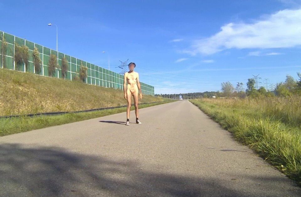 DOBIESZOWICE - droga przy autostradzie 20241008_1312.mp4_snapsho - Krzysztof_cfnm