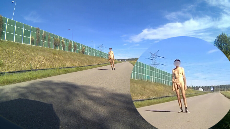 DOBIESZOWICE - droga przy autostradzie 20241008_1312.mp4_snapsho - Krzysztof_cfnm