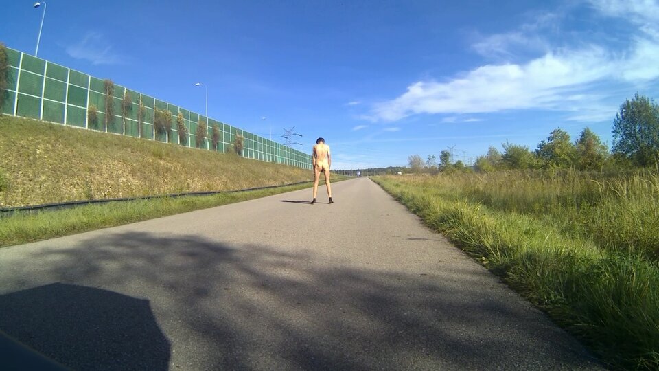DOBIESZOWICE - droga przy autostradzie 20241008_1312.mp4_snapsho - Krzysztof_cfnm