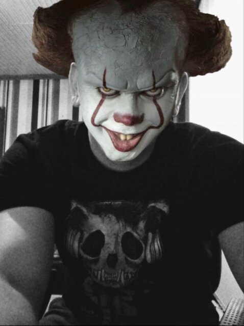 Twarzowe - N3utr4lny