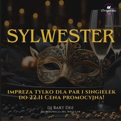 SYLWESTER
