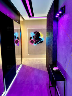 Nowy apartament imprezowy Kingów 😈