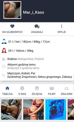 😡 PROSIMY O ZGŁOSZENIE KONTA