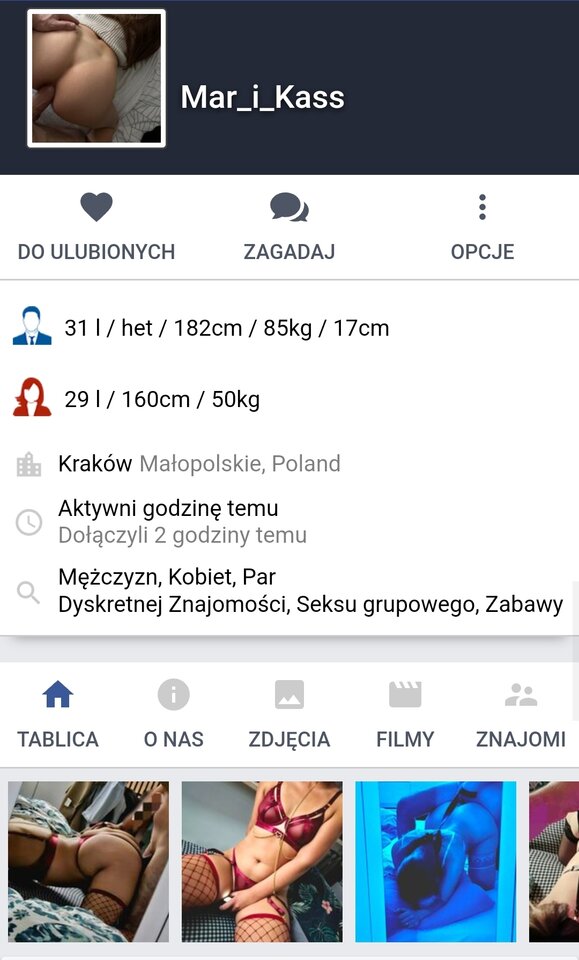 😡 PROSIMY O ZGŁOSZENIE KONTA - pojdziemydopieklaa