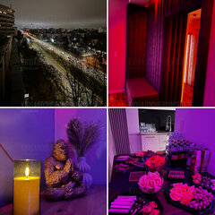 Apartament SecretFace