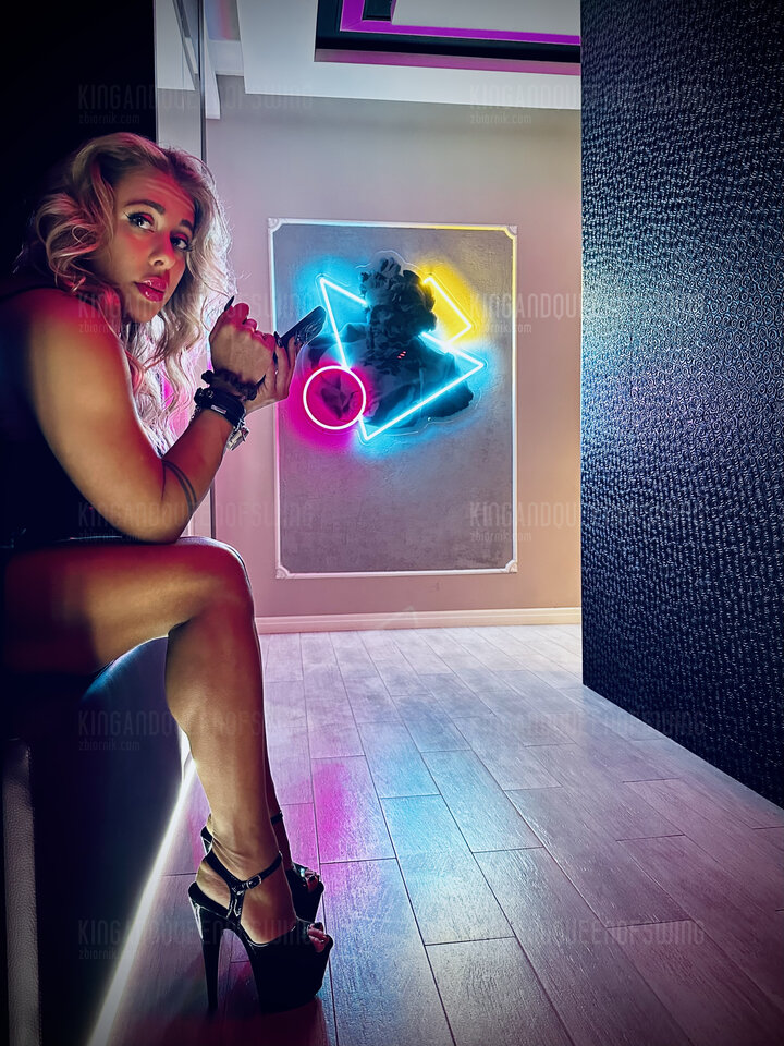 😈😈😈 - KingAndQueenOfSwing