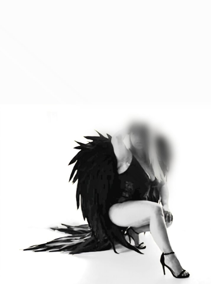 ángel negro - Tonight_is_TheNight