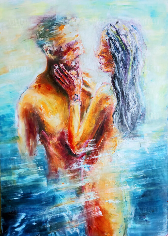 troche na artstyczna duszę - agamor50