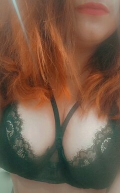 Muszą być czasami ubrane 😄🫦❤️