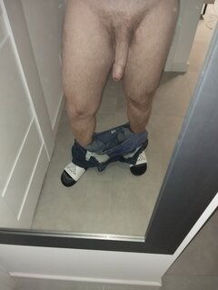 Ruda Wielka knaga do kolana🥰