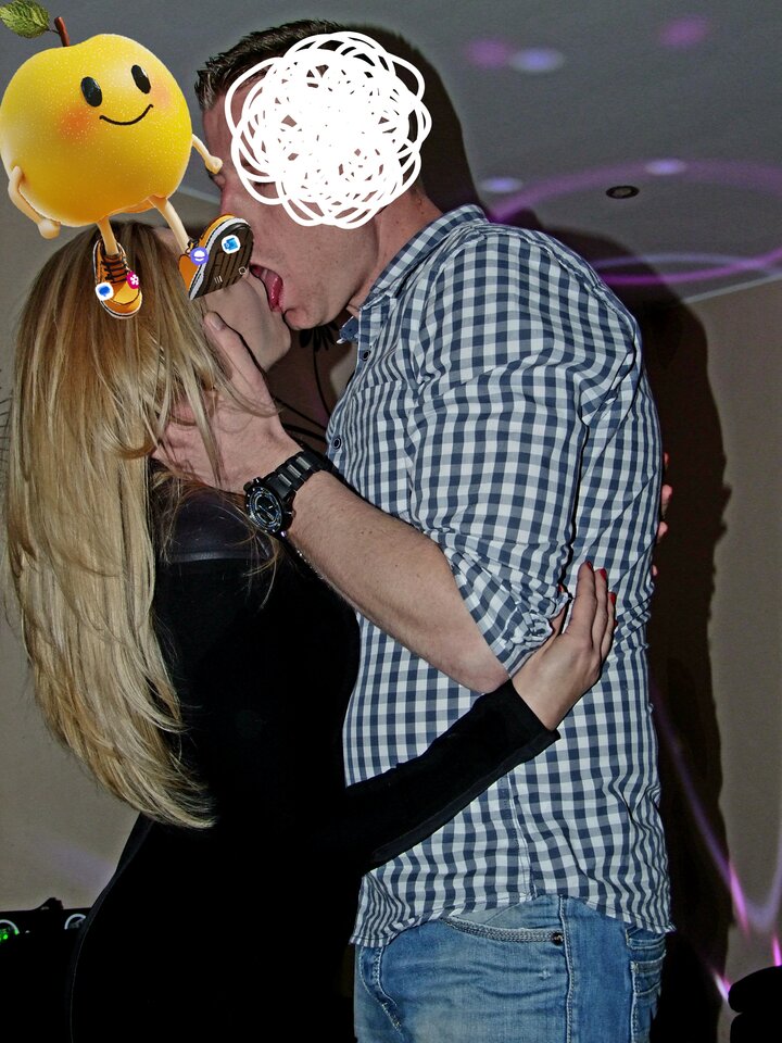 Szukamy jeszcze pani do zabawy - FrywolnaiPan