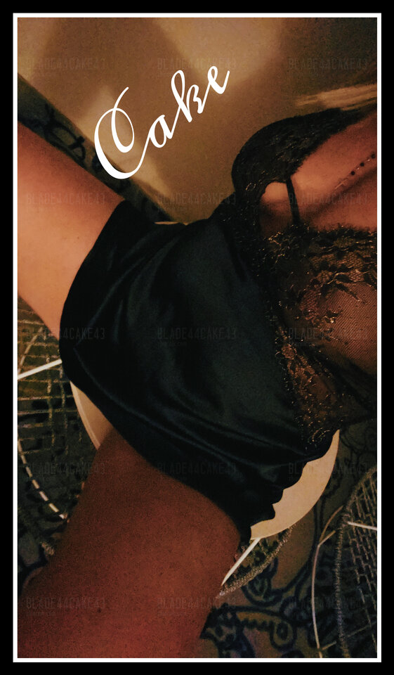 😈 - Blade44Cake43