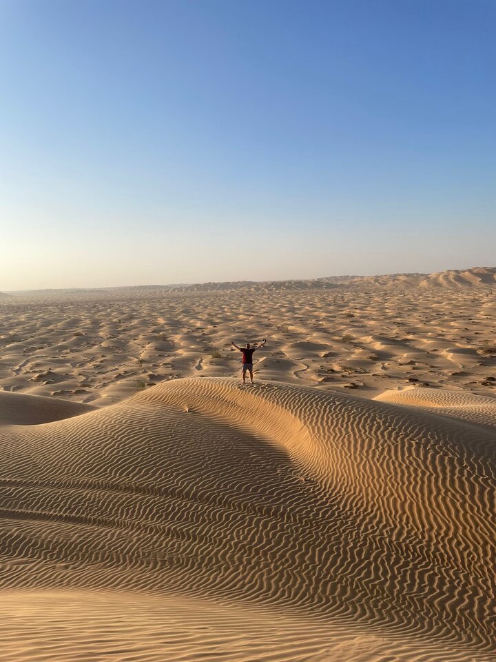 OMR  - Urozmaicony85