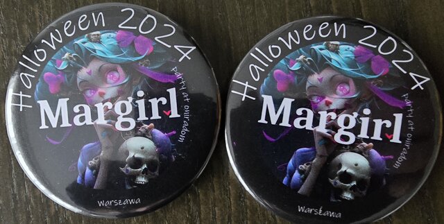 Margirl