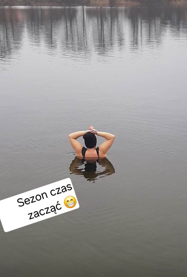 No to zaczynamy 😁😍 - Gracja6900