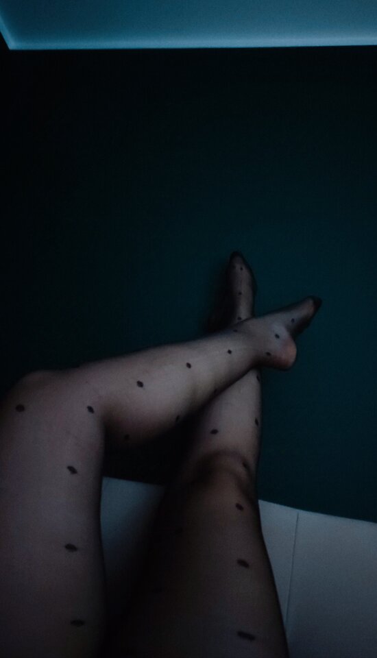 Rajstopki - 91dziubaski91