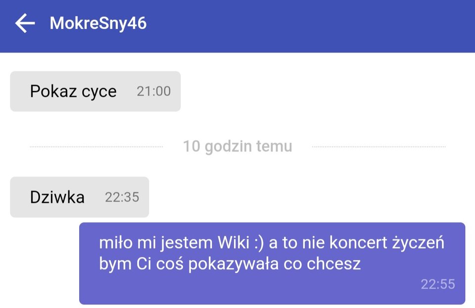 Brak kultury - Fajna_Tygrysiczka