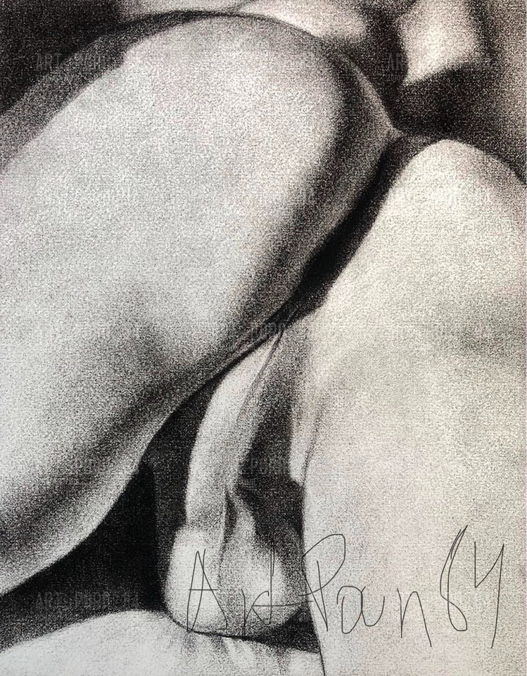 ☺️🔥 - Art_Porn_84