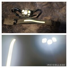 Troska 🥰 kolekcja latarek