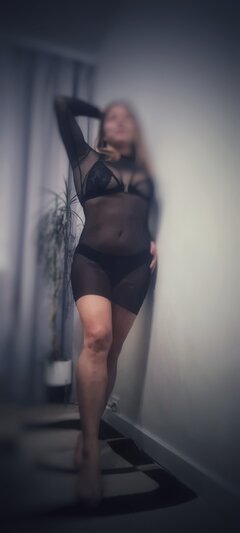 Ladyinblack