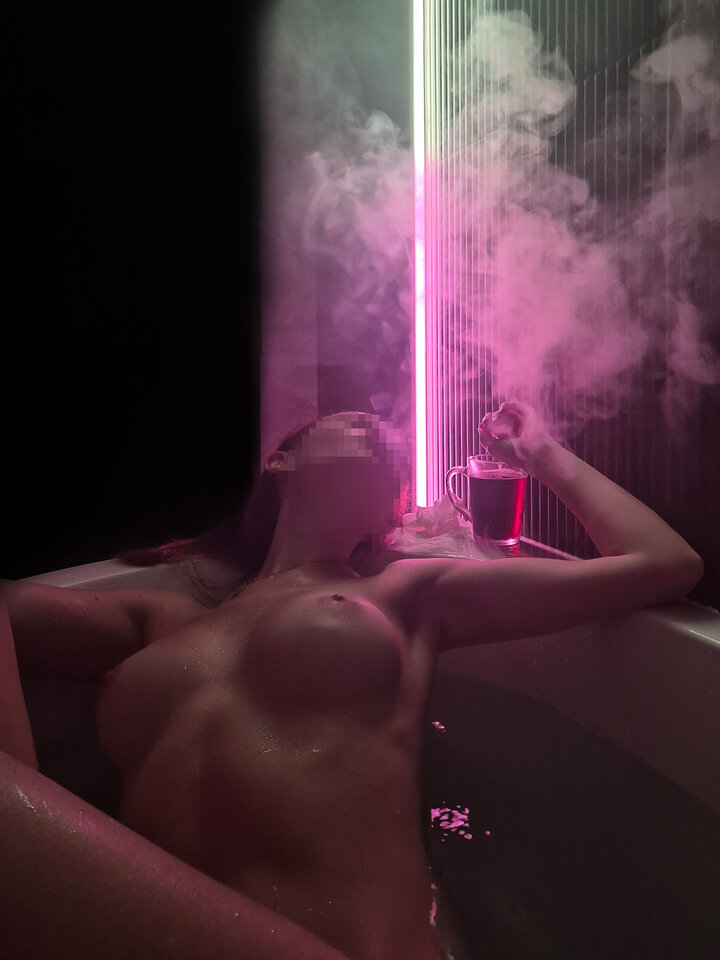 relax - AnnaPolishGirl