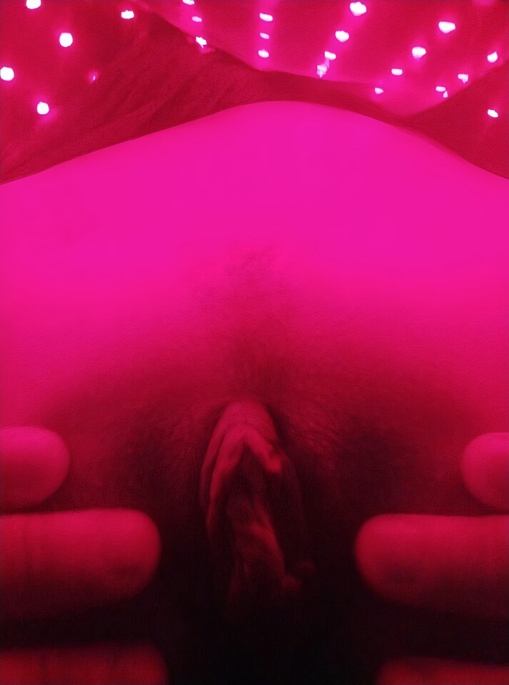 Kto lubi landrynki???    Infrared plus minetka -- przyjemne z po - _Pan_Nikt_