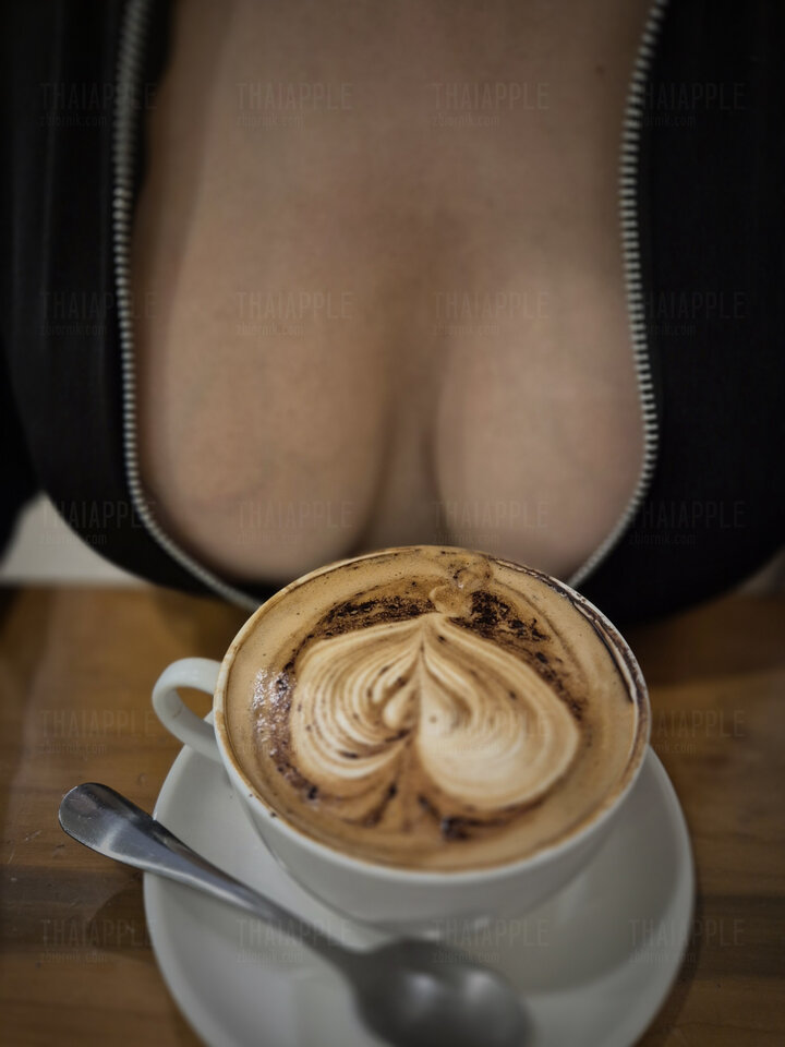 Dzien dobry,  poranna kawa - Thaiapple